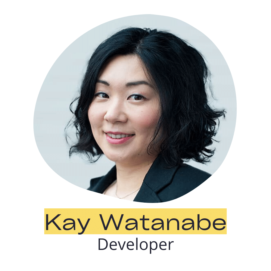 Kay Watanabe