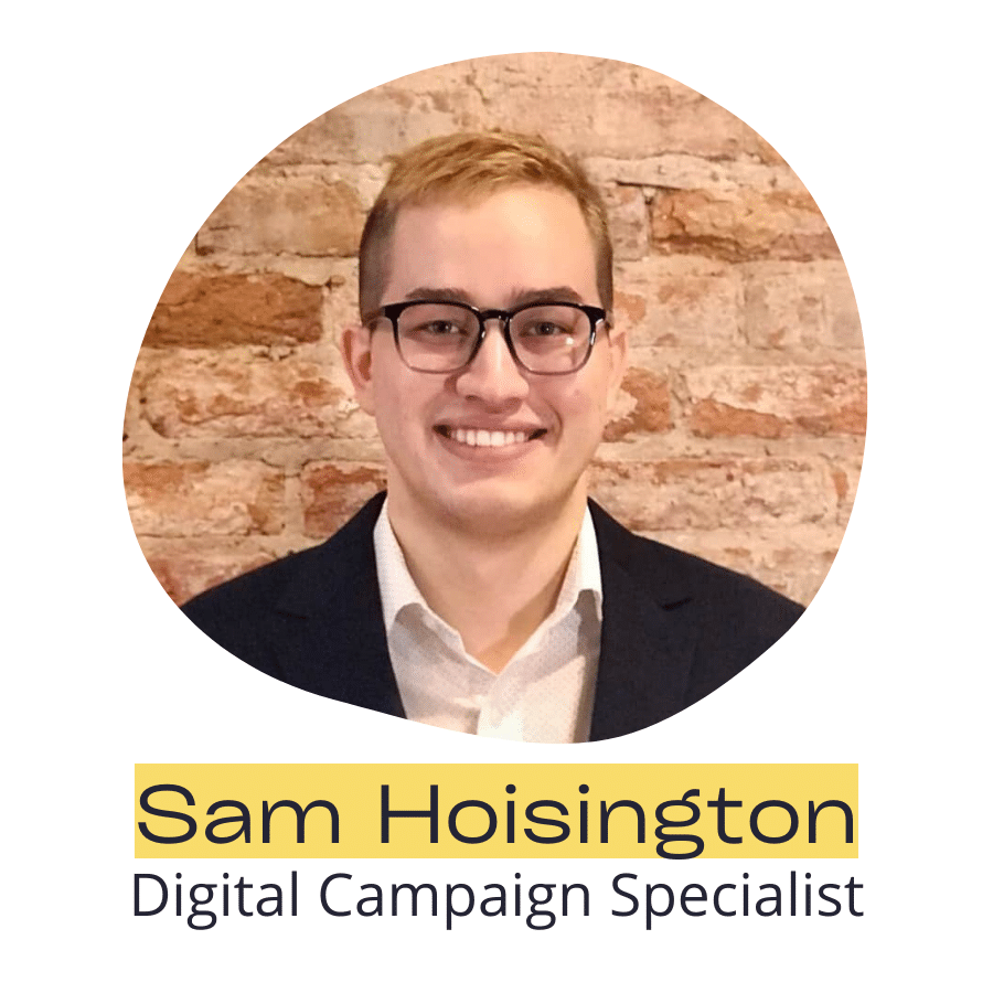 Sam Hoisington